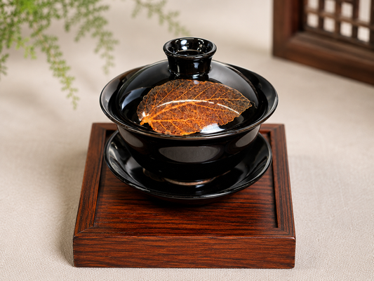Unique Jizhou Kiln Tea Pots